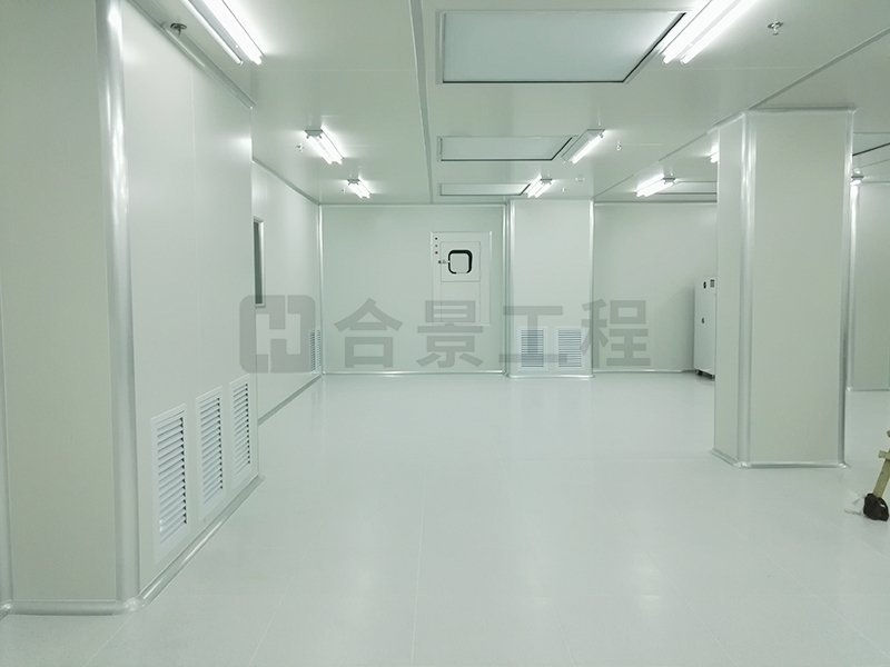 做廠房潔凈工程建設(shè)項(xiàng)目如何判斷乙方有實(shí)力？一文讀懂！