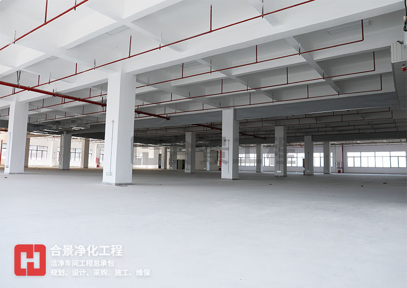 如何確保食品凈化車間符合衛(wèi)生標(biāo)準(zhǔn)？