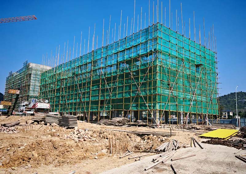 預(yù)計(jì)年產(chǎn)超2000噸！直擊安順食品加工現(xiàn)場(chǎng)